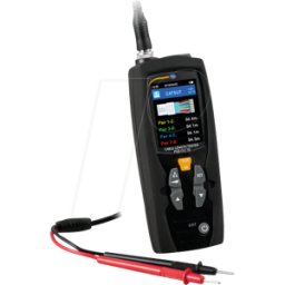 PCE INSTRUMENTS PCE CLT 10 - Comprobador de red PCE-CLT 10