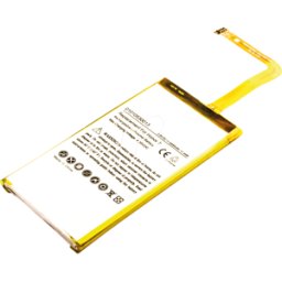 ECO GMBH AKKU 30682 - Batería para smartphone para dispositivos Huawei, Li-Po,