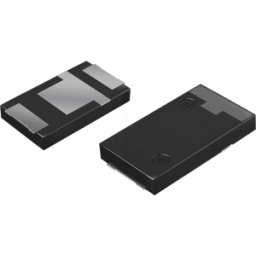 PANASONIC POSC 100/6,3D-18 - Tántalo SMD, 100 UF, 6,3 V, 2000 h, baja ESR