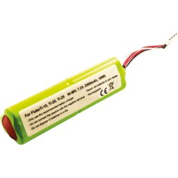 FREI AKKU 30596 - Batería de herramientas para aparatos Fluke TI, 7,2 V.