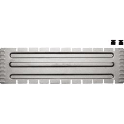 SORTIMO SOR TB WM340309 - Divider for WM 340, 127/262 mm