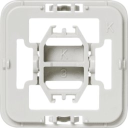 EQ-3 HM UA 103096 - Adaptador Kopp, adaptador universal