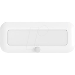 MÜLLER LICHT MLI 27700083 - Luz led móvil Mobina Sensor 15, 4000 K, blanco, batería