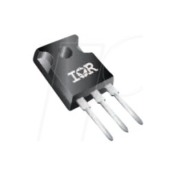 INFINEON IRFB7545PBF - MOSFET N-Ch 60V 95A 0,0049R, TO220AB
