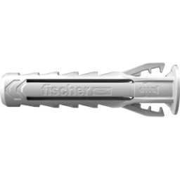 FISCHER BEFESTIGUNGSSYSTEME FD 567922 - Pasador SX Plus 6x30 BIGPACK, 240 piezas
