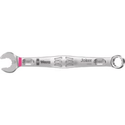WERA 05020200001 - Llave combinada 6003 Joker 8