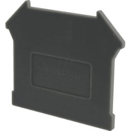 DEGSON D-PC2.5 - Placa de cubierta PC2.5 hasta PC10, gris