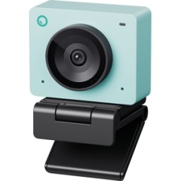 OBSBOT MEETSE GN - Webcam, Full HD, 1080p, Meet SE, verde
