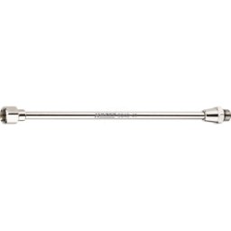 HAZET HZ 9040-41 - Acero inoxidable prolongación 9040-41, longitud: 187 mm