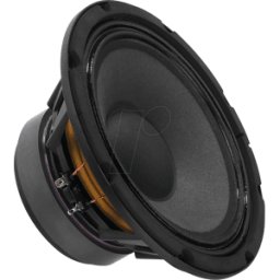 MONACOR MON SP-8/150PRO - Caja de graves compacta PA, subwoofer, 150 W, 8 ohmios