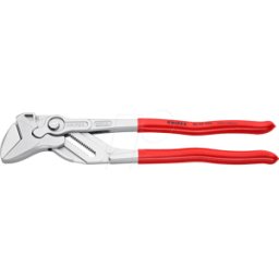 KNIPEX KN 86 03 300 - Tenazas de apertura múltiple, 300 mm