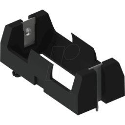 KEYSTONE 1095P - Soporte de batería para 1 18350