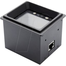 NEWLAND NEWL FM305120 - Escáner de código de barras, 2D, FM3051 Grouper , estacionario