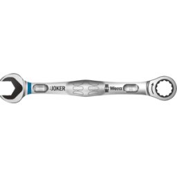 WERA 5073279001 - Anillo de boca llave de trinquete, SW 19, Joker
