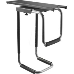 VALUE 17991502 - Soporte para PC, giratorio, extraíble