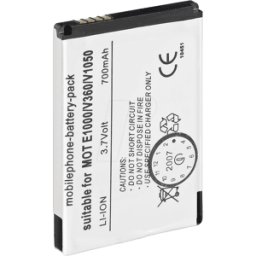 FREI HCP 506-LI - 700mAh Li-ion MOTOROLA E1000/V360/V1050