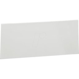 ELSO 508084 - Placa de extremo para el cierre inferior del portador del dispos