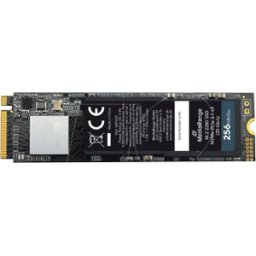 MR1031 - MEDIARANGE PCIe 3,1 NVMe SSD 256 MB, M.2