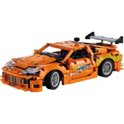 LEGO 42204 - LEGO® Técnico Rápido y Furioso Toyota SUPRA MK4