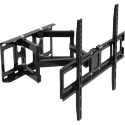 MYWALL MYW HF19L - Soporte mural totalmente móvil para TV LCD de 32 –