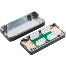SHIVERPEAKS SHVP BS750012 - CAJA DE conexión LSA Cat.7