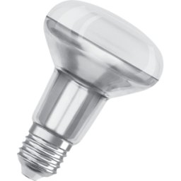 LEDVANCE GMBH OSR 075433267 - Reflector LED STAR E27, 9,1 W, 670 lm, 2700 K.