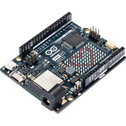 ARD UNO R4 WIFI - Arduino UNO Rev4 WiFi, RA4M1, ESP32-S3