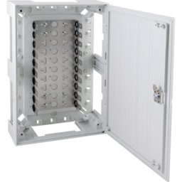 EFB-ELEKTRONIK EFB 460261 - Caja de distribución, 100DA, con cuarto de vuelta