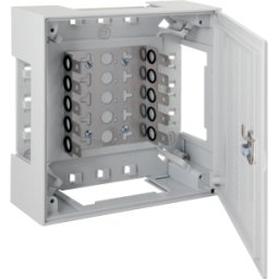 EFB-ELEKTRONIK EFB 460252 - Caja de distribución, 50DA, con cerradura