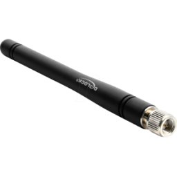 DELOCK 90682 - Antena LTE conector SMA, omnidireccional, rígida