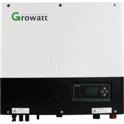 GW SPH7000TL3 - Growatt SPH7000TL3-BH-UP 7 kW, Solar Hybrid Inverter, 3-PH