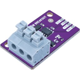 SOLDERED DEBO LIN 7329MST - Placa de desarrollo - LIN Transceiver MASTER, NCV7329