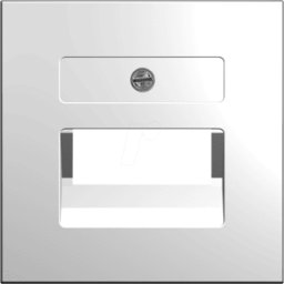 KOPP EL 07 371729003 - Cubierta UAE - HK07, blanco puro