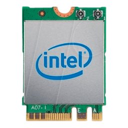 INTEL AX200 - Adaptador WLAN, tarjeta M.2 2230, Wi-Fi 6