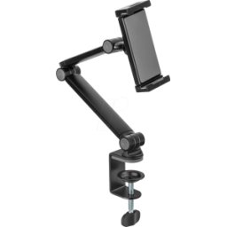 MYWALL MYW HT33 - Soporte de sobremesa para tableta, para tabletas de 4,7" - 12,9