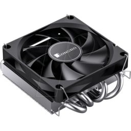 JNB 51968 - Jonsbo HP-400S Negro CPU Cooler