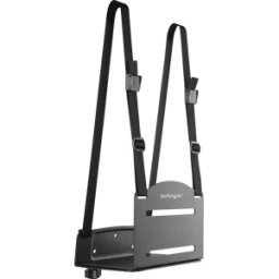 STARTECH.COM ST CPUWALLMNT - Soporte ajustable CPU