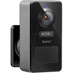 ARENTI LAX POWER1 - Cámara de vigilancia, IP, WLAN, exterior