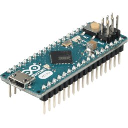 ARDUINO MICRO - Arduino Micro, ATmega32u4, microUSB