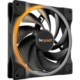 BEQUIET BQT BL075 - be quiet! Light Wings 140 mm PWM high-speed