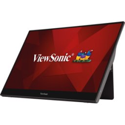 VC TD1655 - Pantalla ViewSonic TD1655 Touch