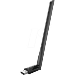 TP-LINK TPLINK ARCHT2UPL - Adaptador Wi-Fi, USB, 633 Mbps