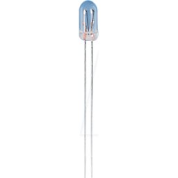 BARTHELME BARTH 21109125 - Lámpara incandescente subminiatura T1 3.2x6.5 12V.