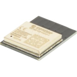 ESPRESSIF SYSTEMS ESP32C3MINI1 - Módulo WiFi 802.11/BT 2,4-2,5GHz 150MB/s