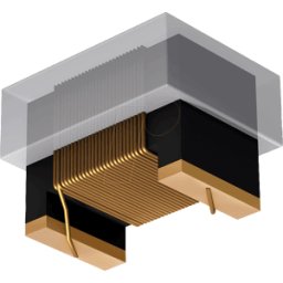 FASTRON L-1812AF 220µ - Inductividad de chip, 1812AF, 220 microH
