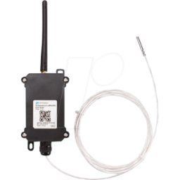 DRAGINO DRA LTC2-HT - Transmisor de temperatura LoRaWAN, sensor de alta temperatura