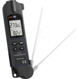 PCE INSTRUMENTS PCE IR 80 - Termómetro digital PCE-IR 80