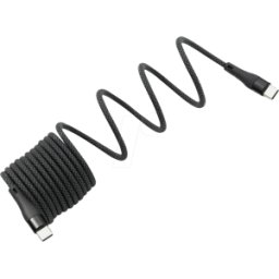 BKL 10080171 - Cable de sincronización y carga, USB-C, 100 W, 1,0 m.