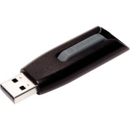 VERBATIM 49189 - Memoria USB, USB 3,0, 128 GB, Store´n´Go