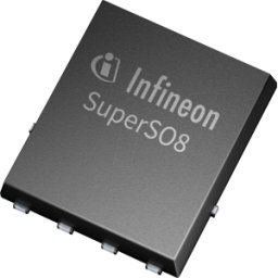 INFINEON ISC019N03L5S - MOSFET, N-ch 30V 100A RDS(on)0.0019R, TDSON-8